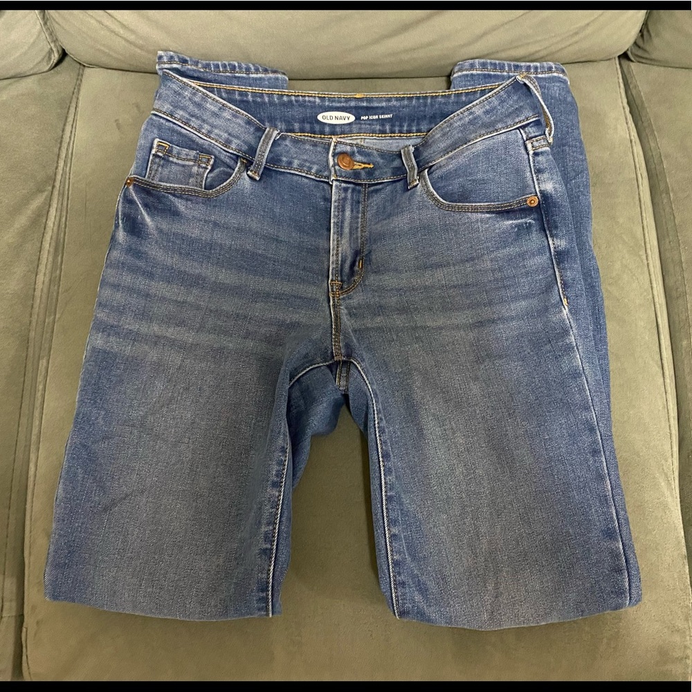 Womens Jeans